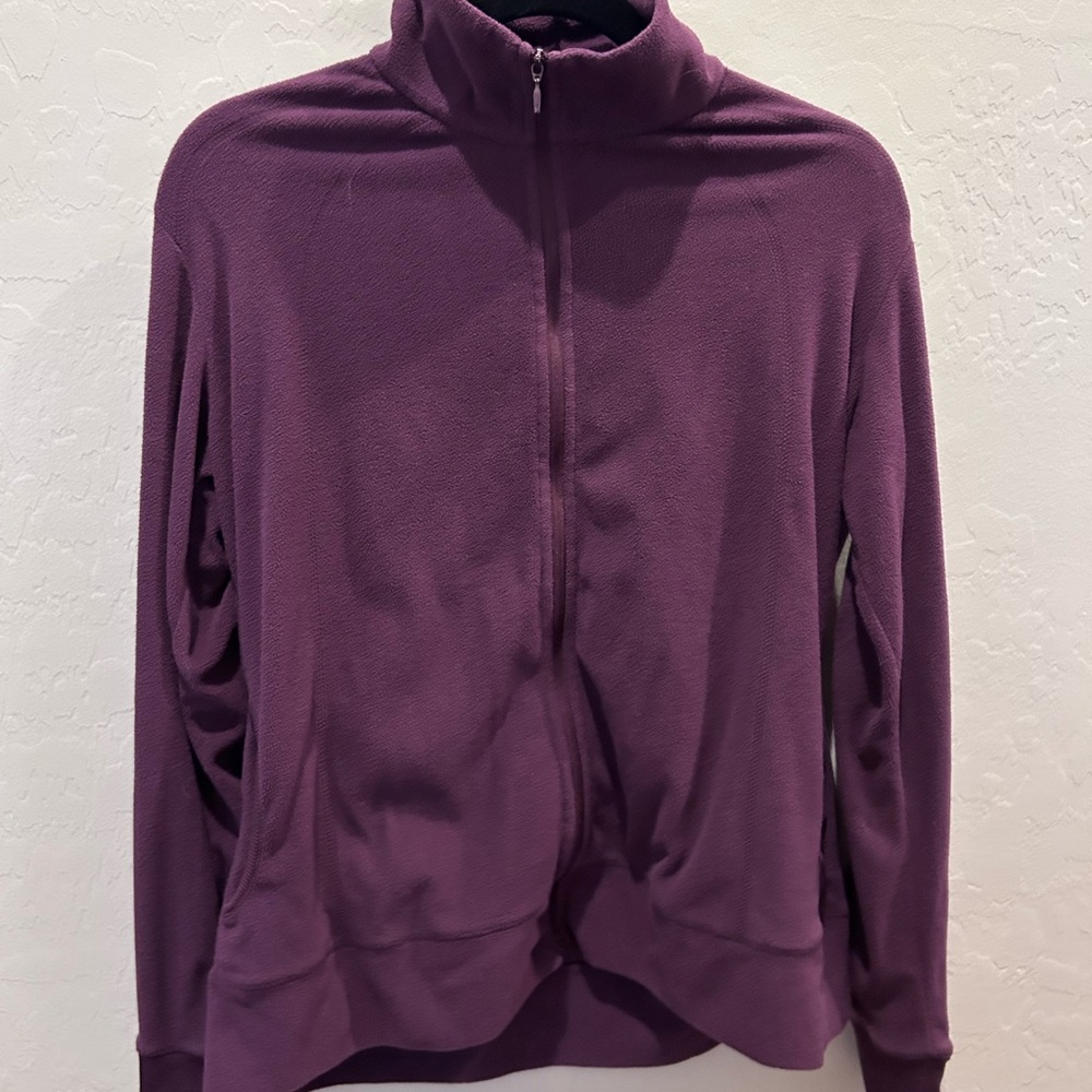 Columbia Women's Deep Purple Jacket